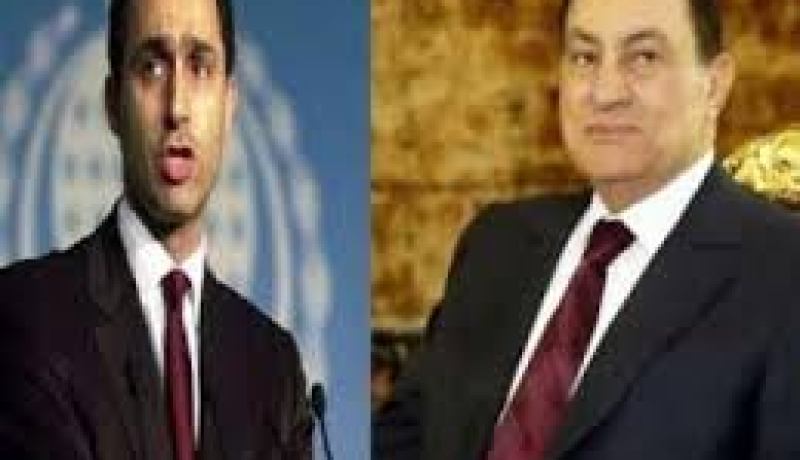 مبارك لم يكن يطمح لتوريث جمال والابن هو من كان يجهز نفسه لذلك