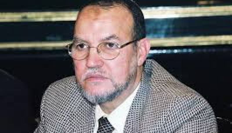 ترحيل عصام العريان إلى سجن طرة لعرضه على النيابة العامة