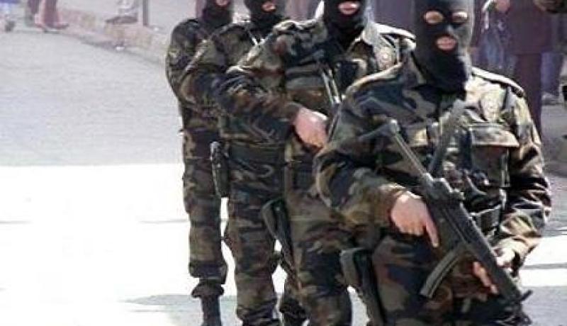 مقتل 17 من أفراد حرس الحدود الايراني في اشتباكات مع مسلحين بالقرب من الحدود مع باكستان