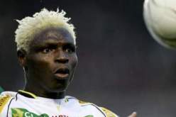 المهاجم الدولي البوركينابي بانسي جاهز  للمباراة الفاصلة مع المنتخب الوطني بعد تعافيه من الاصابة