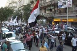 شد وجذب في مصر بين الحلول الامنية وفسح المجال لمبادرات المصالحة والحوار مع الاخوان