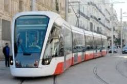 إرتفاع في مبيعات تذاكر ترامواي وهران إلى 21.120 تذكرة