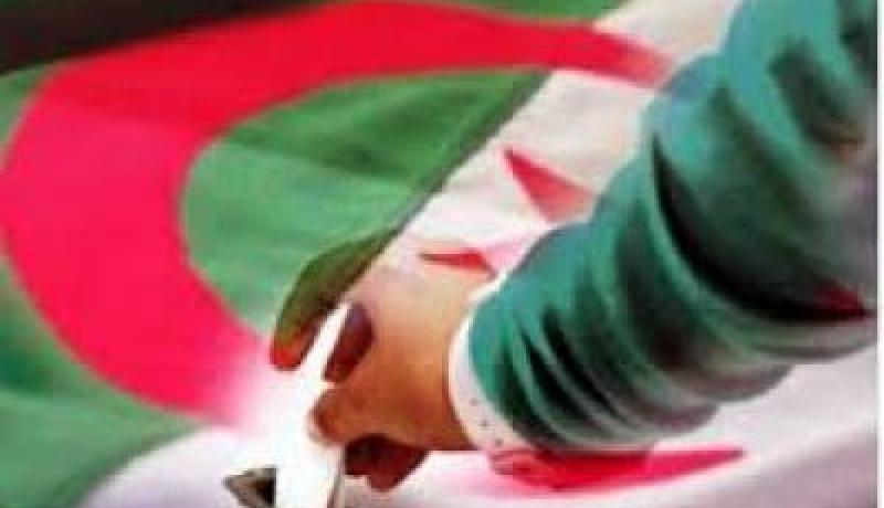 الحركة الجزائرية من أجل العدالة و التنمية لن تقدم مترشحا للانتخابات الرئاسية