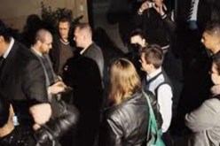 الصحافة تزيد حدة النزاع بشأن المنضمات الغير حكومية و تحرج الحكومة المصرية