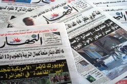 النهار أبعد جريدة عن مشاكل الخليج