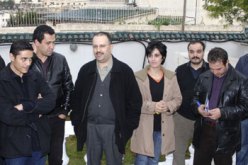 أسرة “النهار” تحتفل برأس السنة الهجرية الجديدة