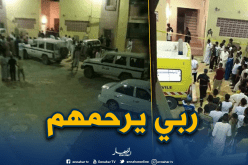 مقتل أم وابنتها في ظروف غامضة بتقرت في ورقلة
