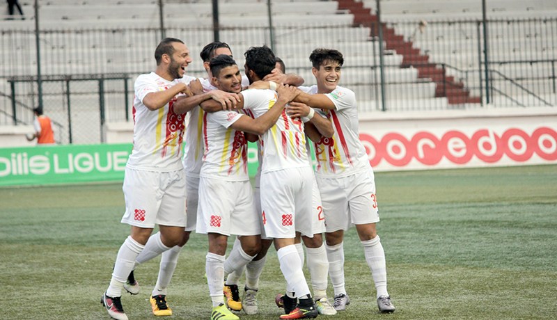 مواجهة بلوزداد خاصة ولا بديل لنا عن الفوز إن أردنا البوديوم