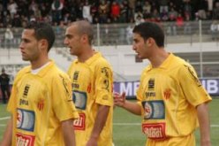 النصرية: زميتي يشحن لاعبيه قبل مواجهة الشلف، ولحلو يصرح