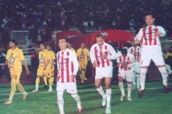 النصرية تضع اتحاد عنابة في مفترق الطرق