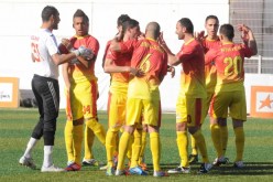 نصر حسين داي يحقق الصود الى الرابطة المحترفة الاولى