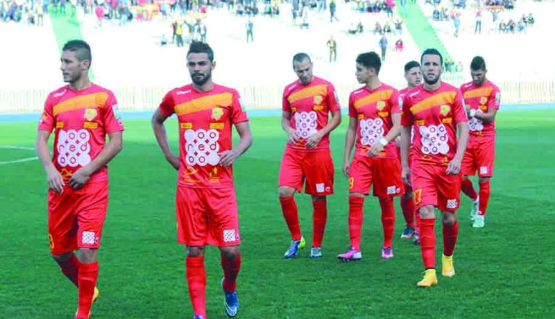 ما حدث لا يشرف النصرية.. ربي سترنا من رباعية واللي خدم الخدمة وكيلو ربي