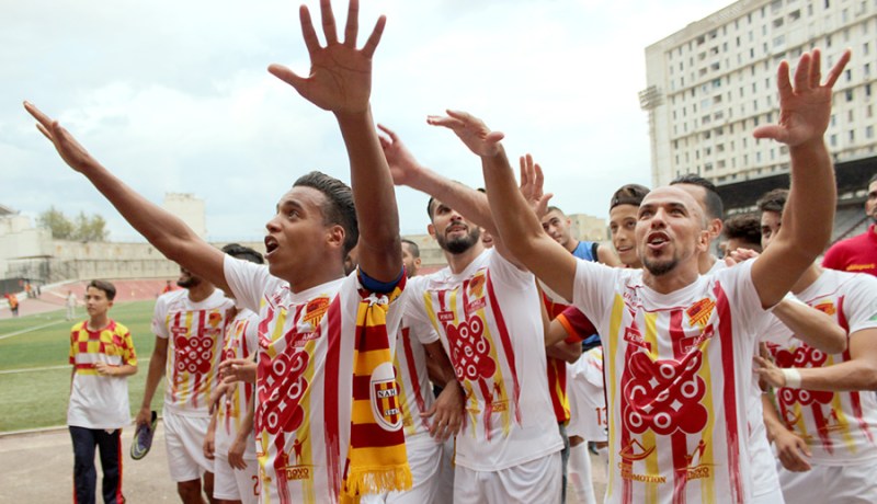 4 غيابات في تدريبات النصرية وميشال يعود بعد جولة في ملاعب فرنسا