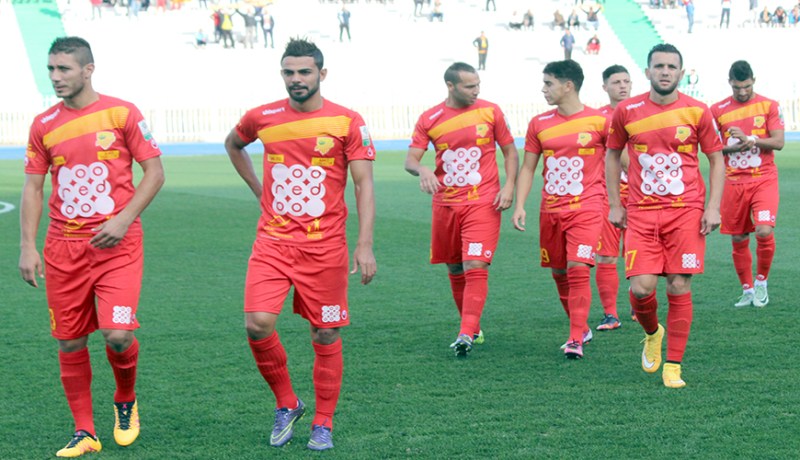 النصرية تتعرف على منافسيها في البطولة العربية للأندية يوم 6 ماي القادم