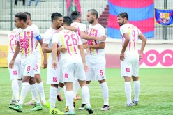 هدفنا إنهاء الموسم ضمن خماسي المقدمة ولم ندخل في إضراب