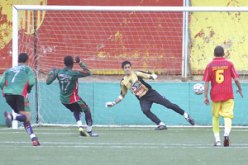 النصرية لم تطرد النحس والمولودية تطرد زميتي