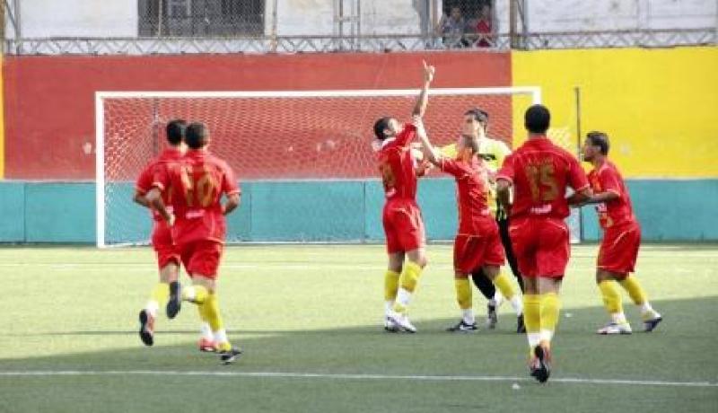 بوزيدي يرجع التعثر أمام القبائل إلى نقص الخبرة ويطالب بالتدارك