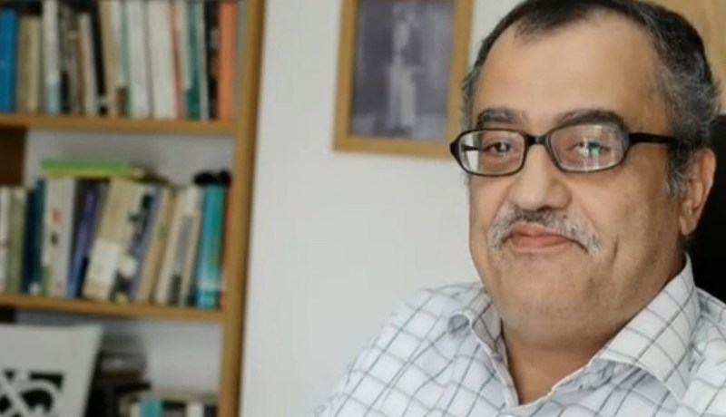 إحالة قاتل الصحافي الأردني ناهض حتر إلى محكمة أمن الدولة