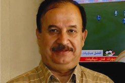 مقتل الرئيس السابق للاتحاد السوري لكرة القدم على يد جماعة مسلحة