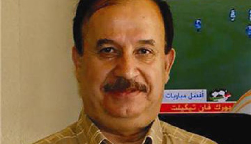 مقتل الرئيس السابق للاتحاد السوري لكرة القدم على يد جماعة مسلحة