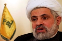 حزب الله: نشر قوات دولية على حدود لبنان وسورية مشروع صهيوني