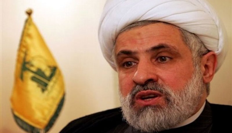 حزب الله: نشر قوات دولية على حدود لبنان وسورية مشروع صهيوني