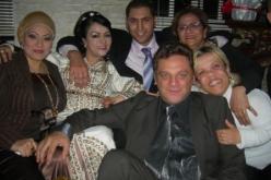 نعيمة عبابسة تدخل‮ ‬القفص الذهبي ‬للمرة الثالثة‬