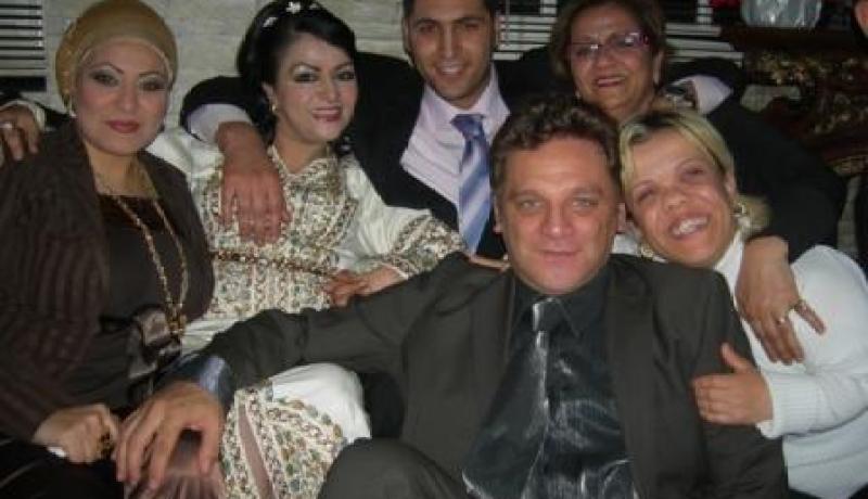 نعيمة عبابسة تدخل‮ ‬القفص الذهبي ‬للمرة الثالثة‬