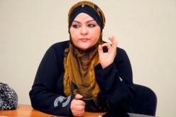 الفنانون‮ ‬يقاطعون حفل زفاف نعيمة عبابسة