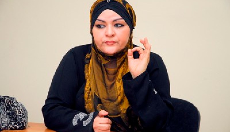 الفنانون‮ ‬يقاطعون حفل زفاف نعيمة عبابسة