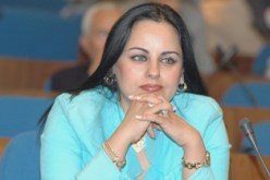البرلمانية “الحسناء” نعيمة فرحي على رأس اللجان الدينية بولاية سطيف