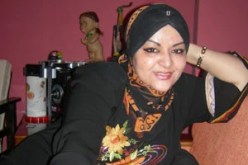 المطربة نعيمة عبابسة للنهار: فلة قوية و شجاعة و لا أخاف عليها