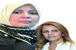 حزبك حزب منافقين يـا نعيمة