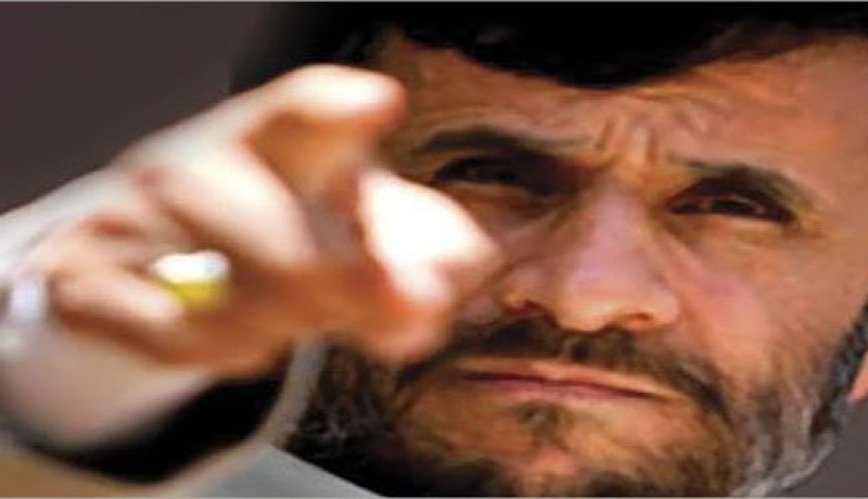 احمدي نجاد يأمر ببناء أربعة مفاعلات أبحاث جديدة