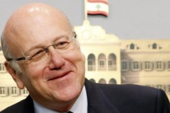 ميقاتي: الحكومة تبذل كل جهدها لكشف مصير الطيارين التركيين