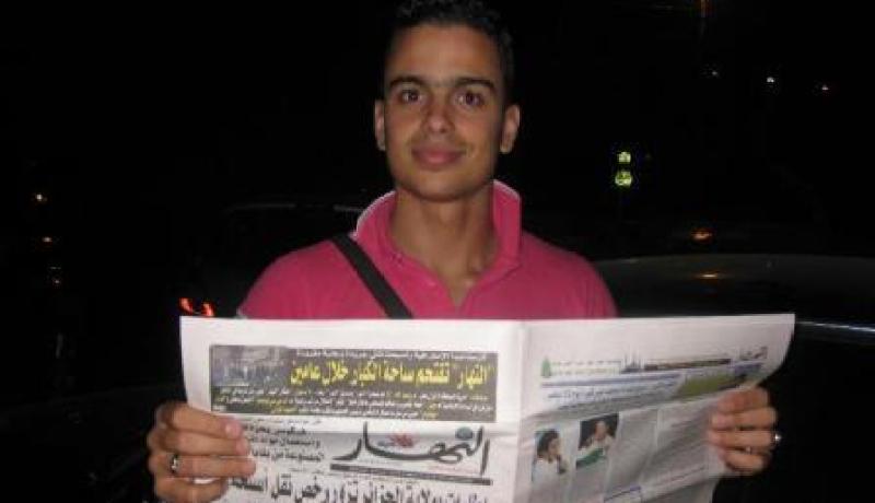 الشاب نجيم: الشيخة الريميتي ماتت غاضبة على خالد