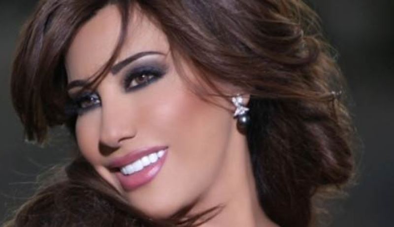 نجوى كرم ترد بقوة على سارقي أغنيتها الجديدة