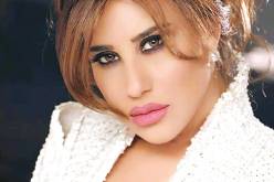 نجوى كرم تغني في حفل عنائي مع نجم تركي