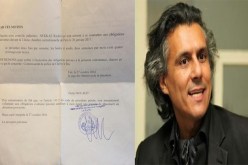 العدالة الفرنسية تضع نكاز تحت الرقابة القضائية لـ3 أشهر