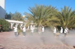 دورة تأهيلية لوحدات توضيب التمور ببسكرة للحصول على شهادة الجودة الدولية