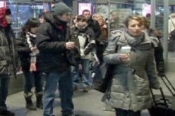 إضراب يشل قطاع النقل في برلين