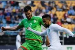 مُدافع الخضر يقترب من الإلتحاق بالدوري السعودي