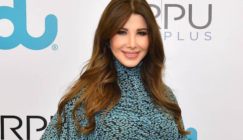 نانسي عجرم: “أفكر في الإعتزال لهذا السبب فقط”!