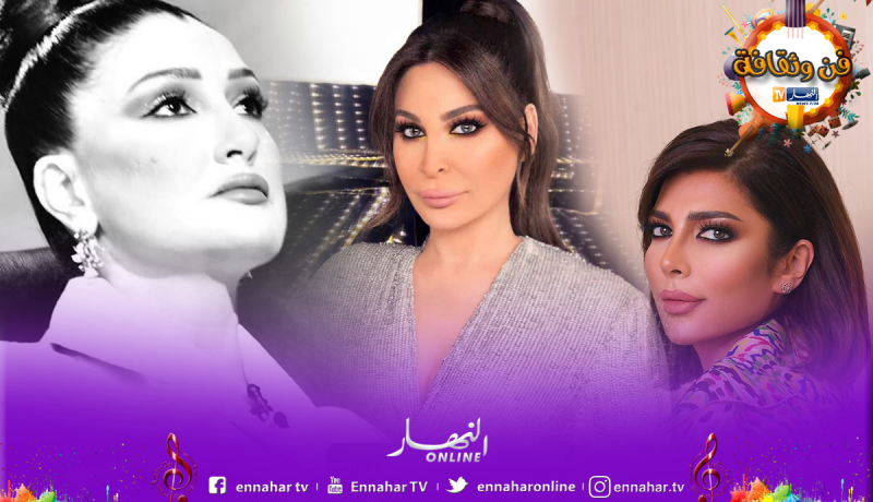 نجوم عرب ينعون الرئيس المصري الأسبق حسني مبارك