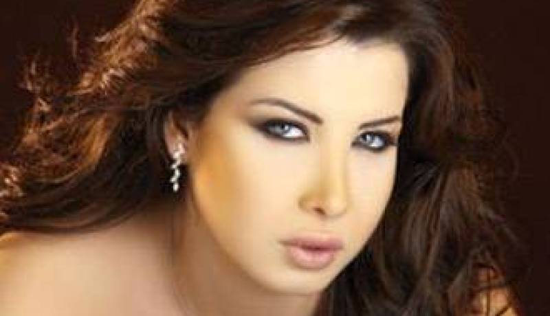 نانسي عجرم ضيفة أوبرا
