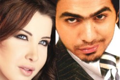 نانسي وتامر الأكثر بحثا عنهم في غوغل