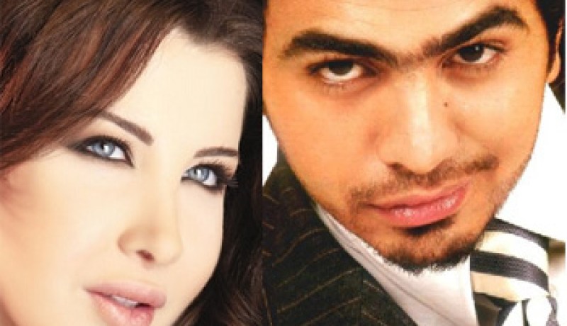 نانسي وتامر الأكثر بحثا عنهم في غوغل