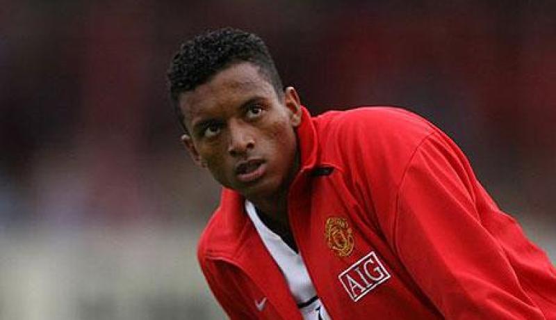 ناني على رادار الانتر والميلان