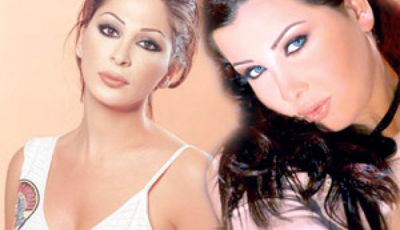 سباق ساخن على الفنانين اللبنانيين لاحياء الحفلات المصرية واجور خيالية لنانسي واليسا للغناء في حفل شم النسيم