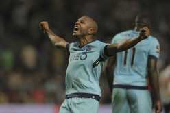 الصحافة البرتغالية: “براهيمي ساحر وهدّاف”